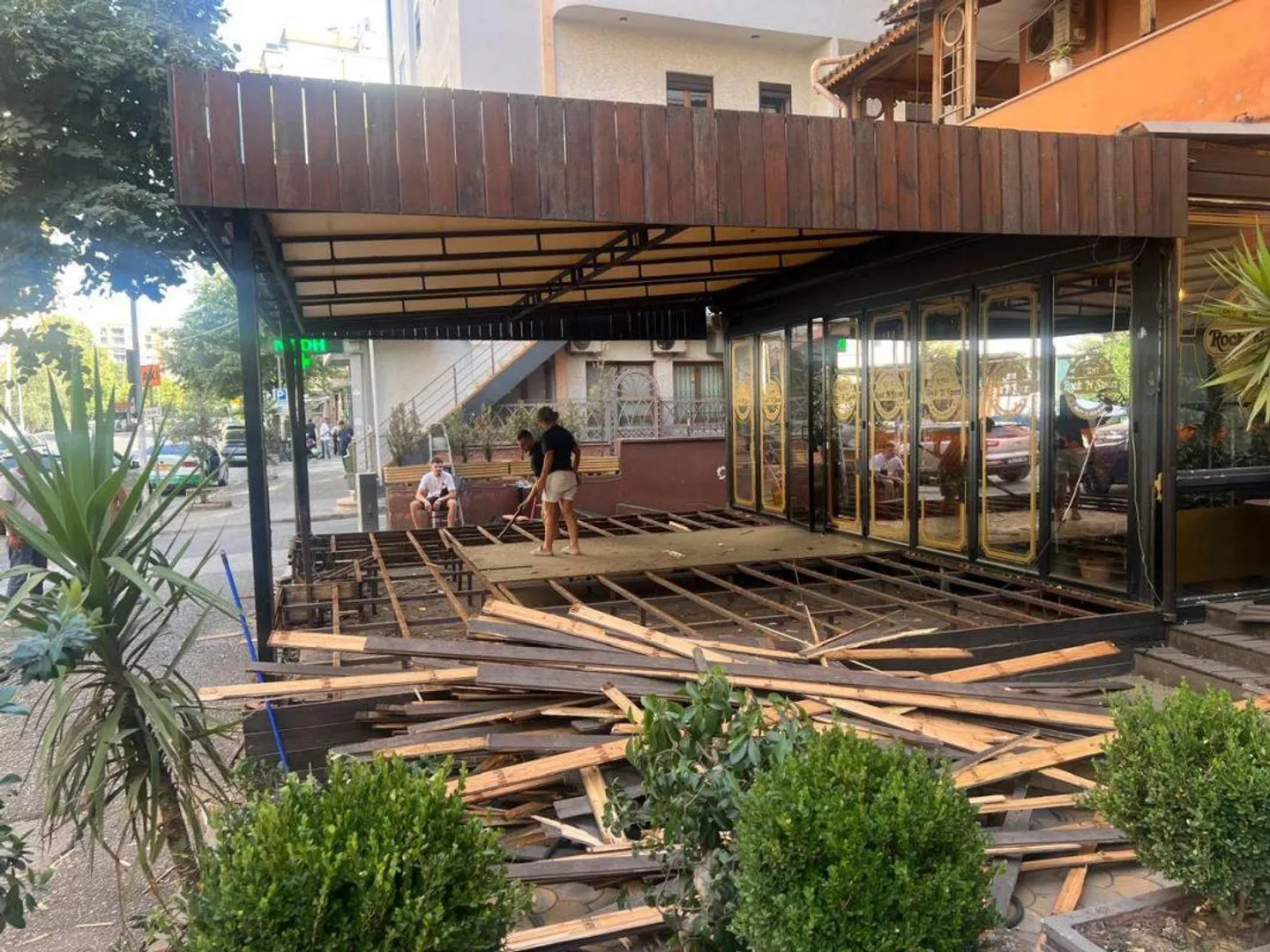 31 Korriku, afati i fundit në të gjithë Shqipërinë për lirimin e hapësirave publike