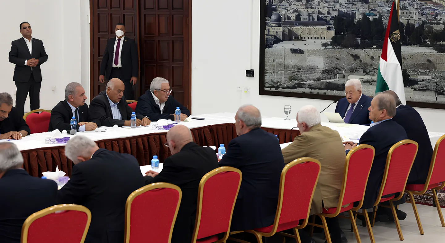 بدعوى تدويلهم الصراع.. أمريكا تفرض عقوبات على مسؤولين في السلطة الفلسطينية ومنظمة التحرير