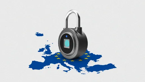 ЕУ во октомври започнува со дигитална регистрација на патници од трети земји