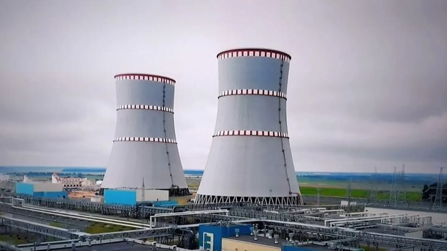Китай построит третью АЭС в Казахстане