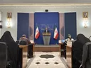 تأکید ایران بر لزوم صدور ویزای تیم ملی فوتبال از سوی آمریکا بدون در نظر گرفتن مسائل سیاسی