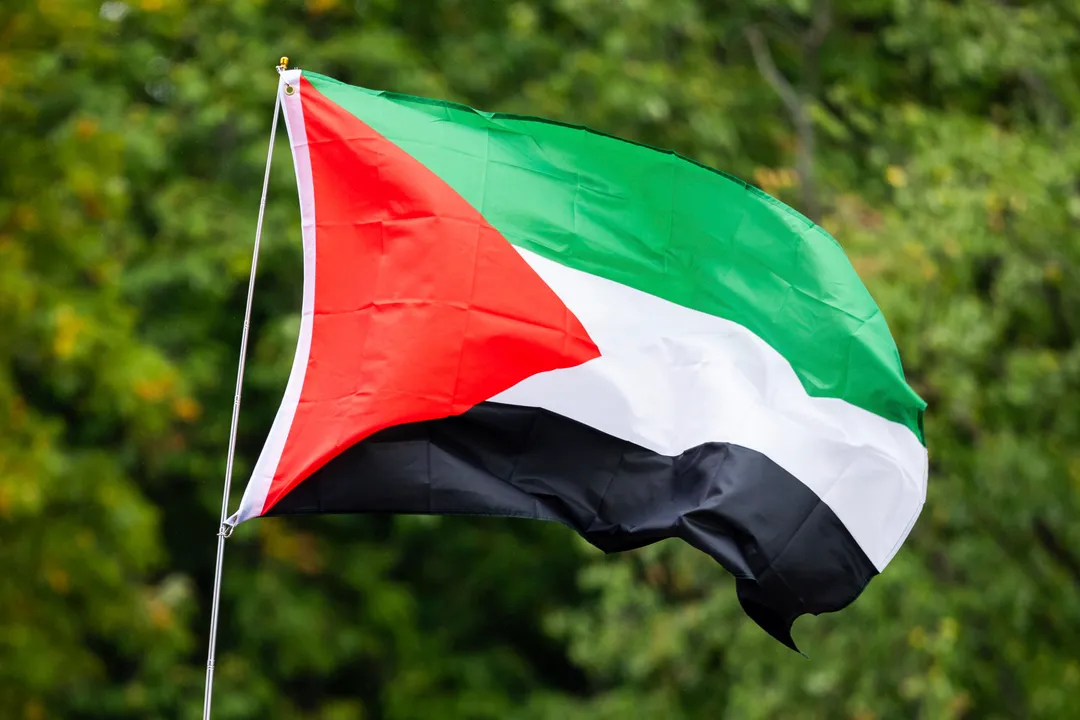 پیام‌های مقام‌های ترکیه در روز جهانی همبستگی با مردم فلسطین