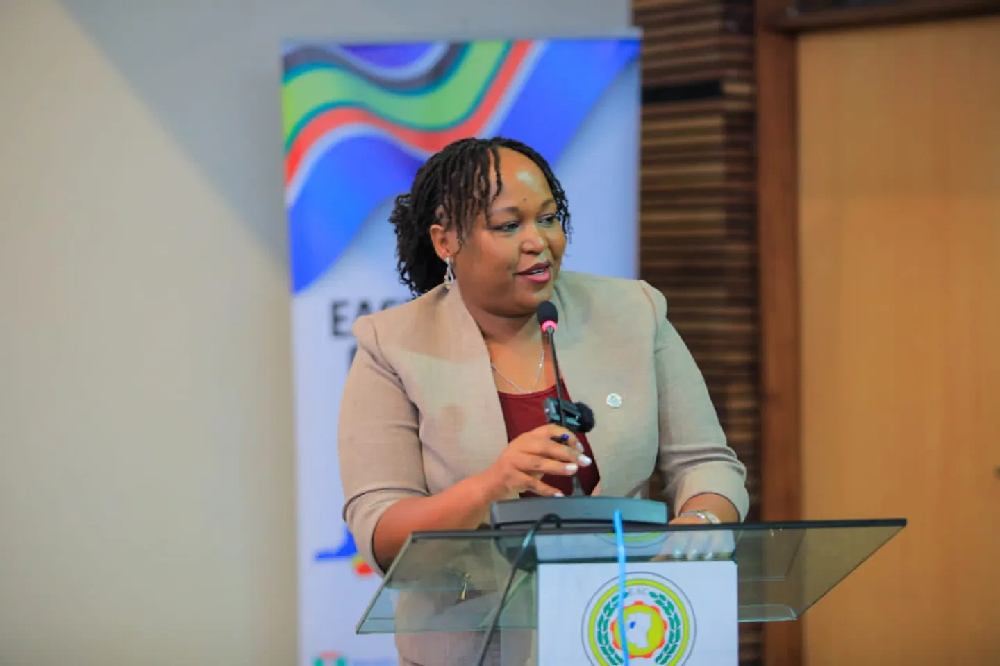 Jumuiya ya EAC yazitaka nchi wanachama kuheshimu mpango wa soko la pamoja