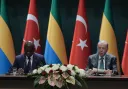 Erdo‘g‘an: Insoniyat G‘azodagi Isroil zulmini to‘xtatish uchun chora ko‘rishi shart