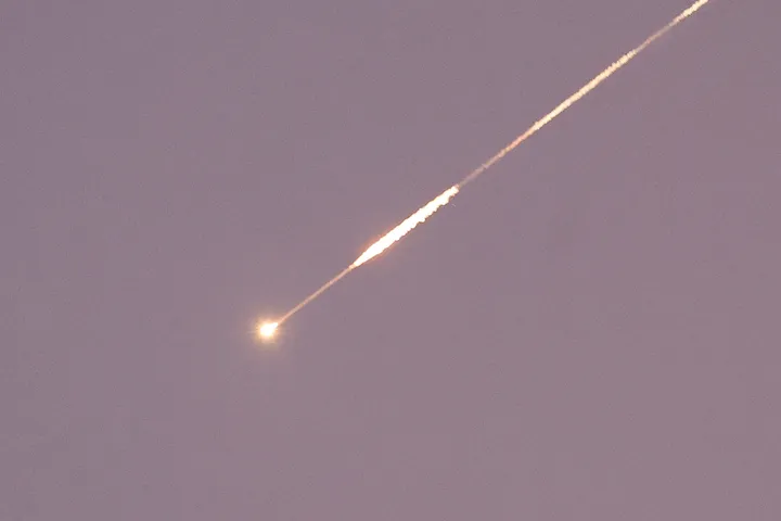 بين الاعتراض والإغراق.. هل ينهار الدرع الجوي الإسرائيلي تحت الضغط؟