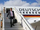 Germaniýanyň Daşary işler ministriniň Türkiye sapary söwda we howpsuzlyk meselelerine gönükdiriler