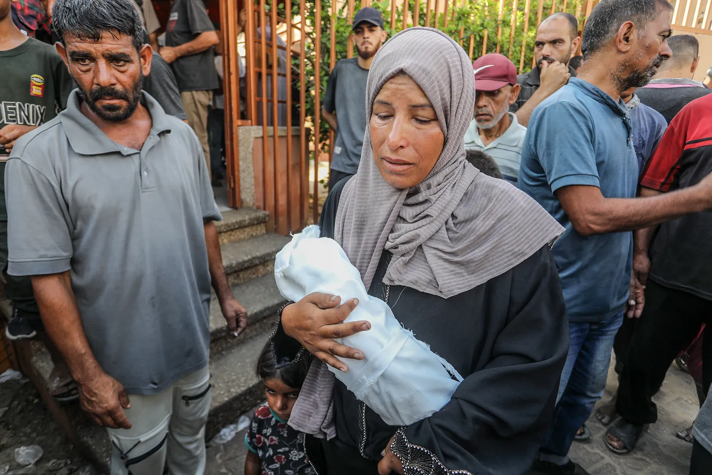 'Every child was a dream': Israel killed over 18,500 children in Gaza since October 2023