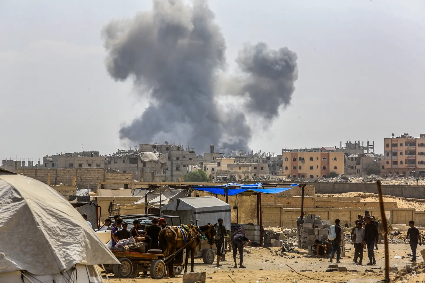 Another Israeli soldier succumbs to the Gaza horror – by taking his own life