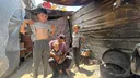 Symbolic pauses, empty stomachs: Palestinians see little relief as Gaza starvation worsens