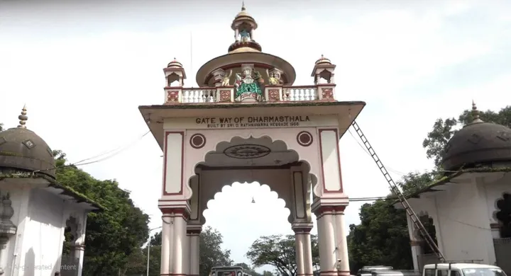 How a whistle-blower exposed rape, murder, mass graves in Indian temple town