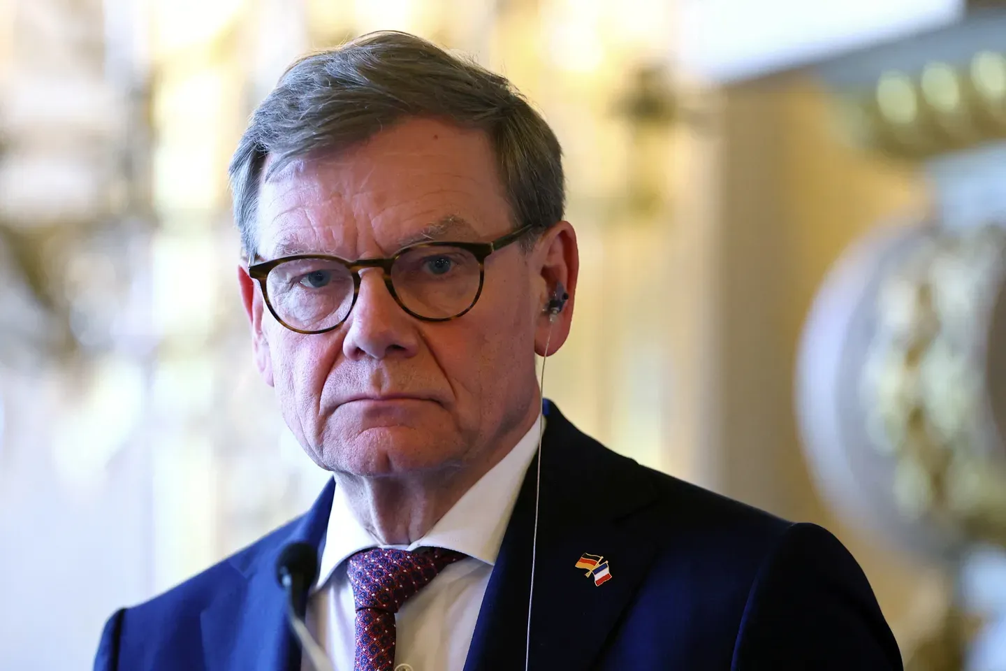 Recognition process for the Palestinian state 'must begin now': Germany