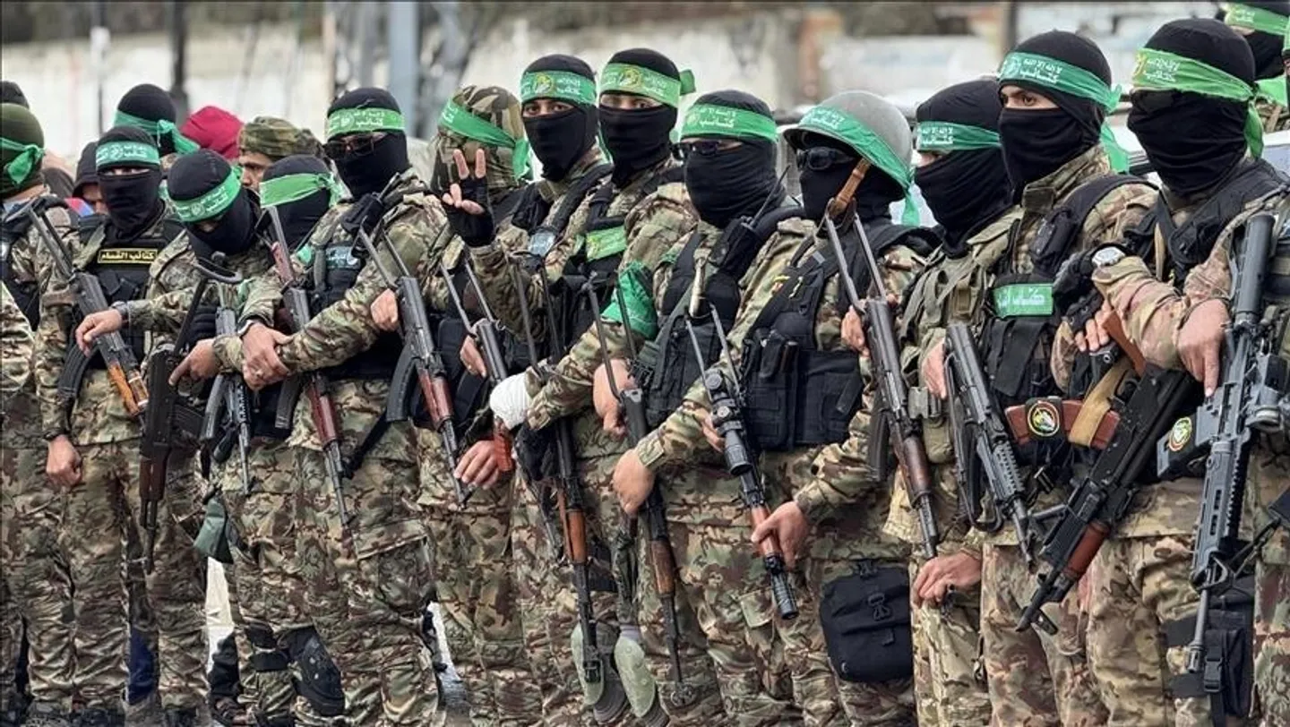 Hamas tvrdi da je izvršio minobacački napad na izraelske snage u južnoj Gazi
