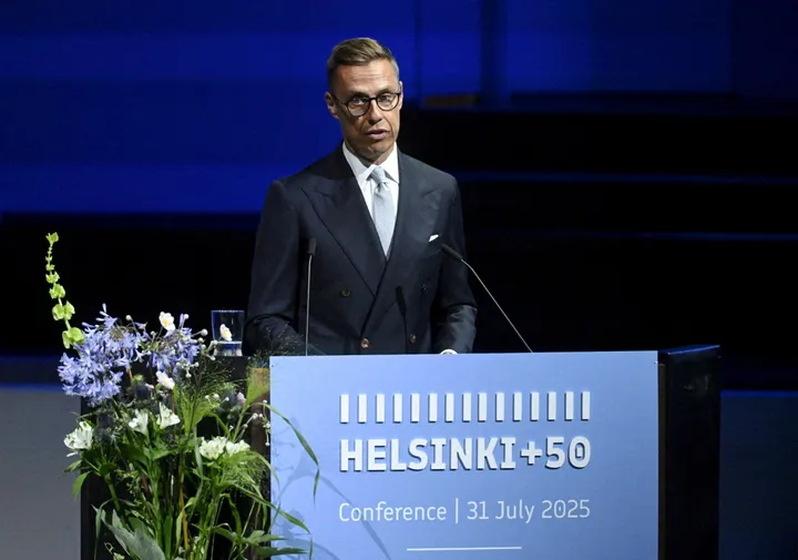 La Finlande est prête à reconnaître l’État de Palestine et dénonce une situation "inhumaine" à Gaza
