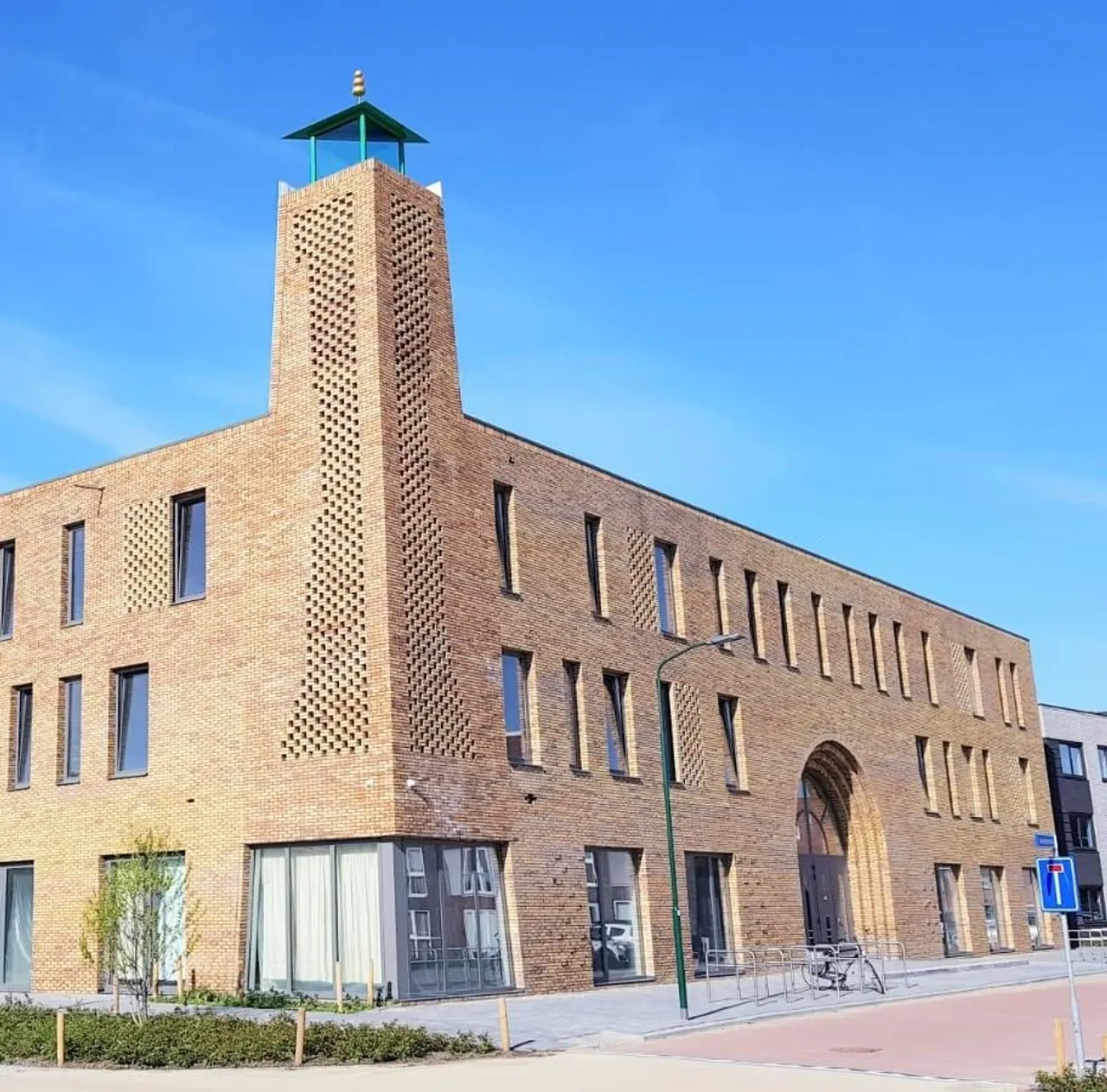 Rechter: Gemeente Veenendaal schond privacy moslimgemeenschap met geheim onderzoek