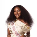 Nigerian woman make history for Canada