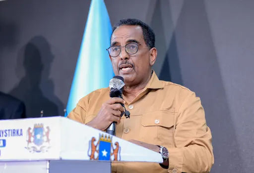 Shirweynihii SSC-Khaatumo: Dowlad Goboleedka Waqooyi Bari Soomaaliya oo lagu dhawaaqay