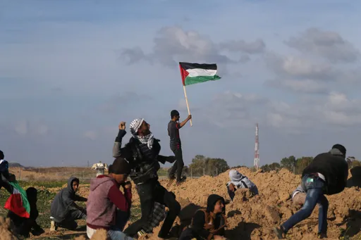 Danimarka dhe Holanda gati ta njohin Palestinën nën kushte të caktuara