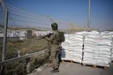 Israël beweert dat het de invoer van goederen naar de particuliere sector in Gaza vergemakkelijkt