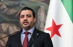 Syrian, Israeli officials hold Paris talks on Sweida ceasefire, 1974 agreement
