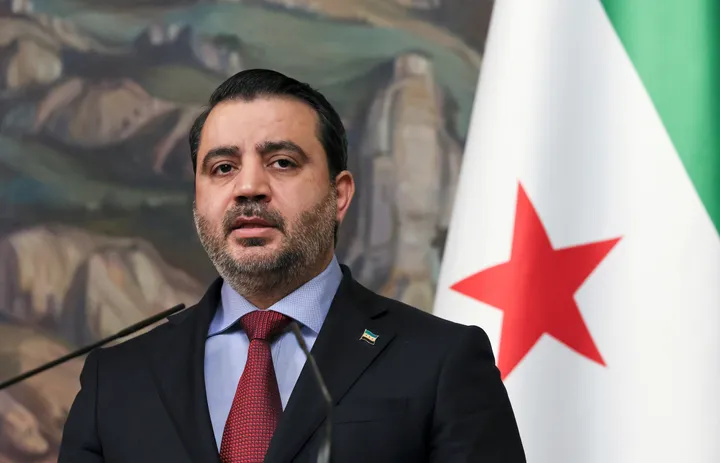 Syrian, Israeli officials hold Paris talks on Sweida ceasefire, 1974 agreement