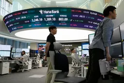 Markets drop as investors assess Fed stance, new US tariffs