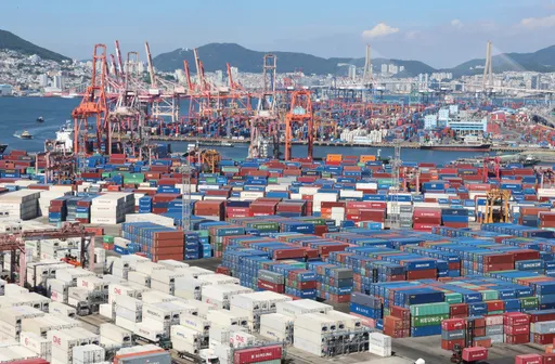 대한민국 여당, 3,500억 달러 규모의 미국 투자 재원 마련 위한 기금 조성 법안 발의