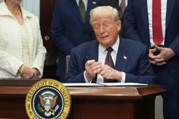 Trump pushes tariff start date to August 7, fueling more economic uncertainty