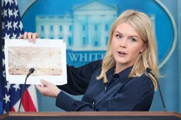 Top US Democrat slams Trump's $200M White House ballroom plan: 'Where'd this money come from?'