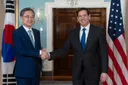 What issues are likely to be raised at the US-South Korea summit?