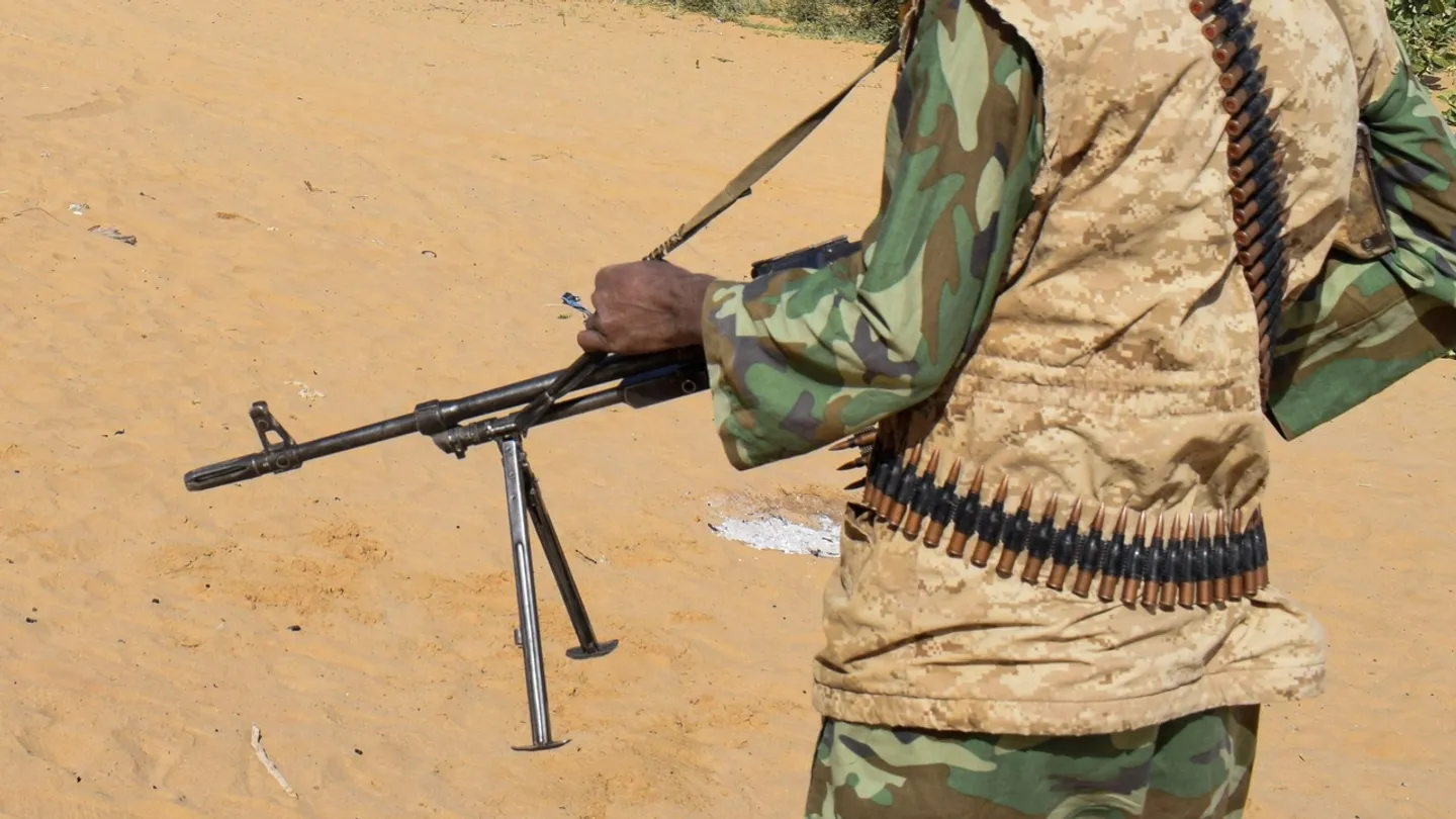 Terrorists kill five people in Mozambique's Cabo Delgado province