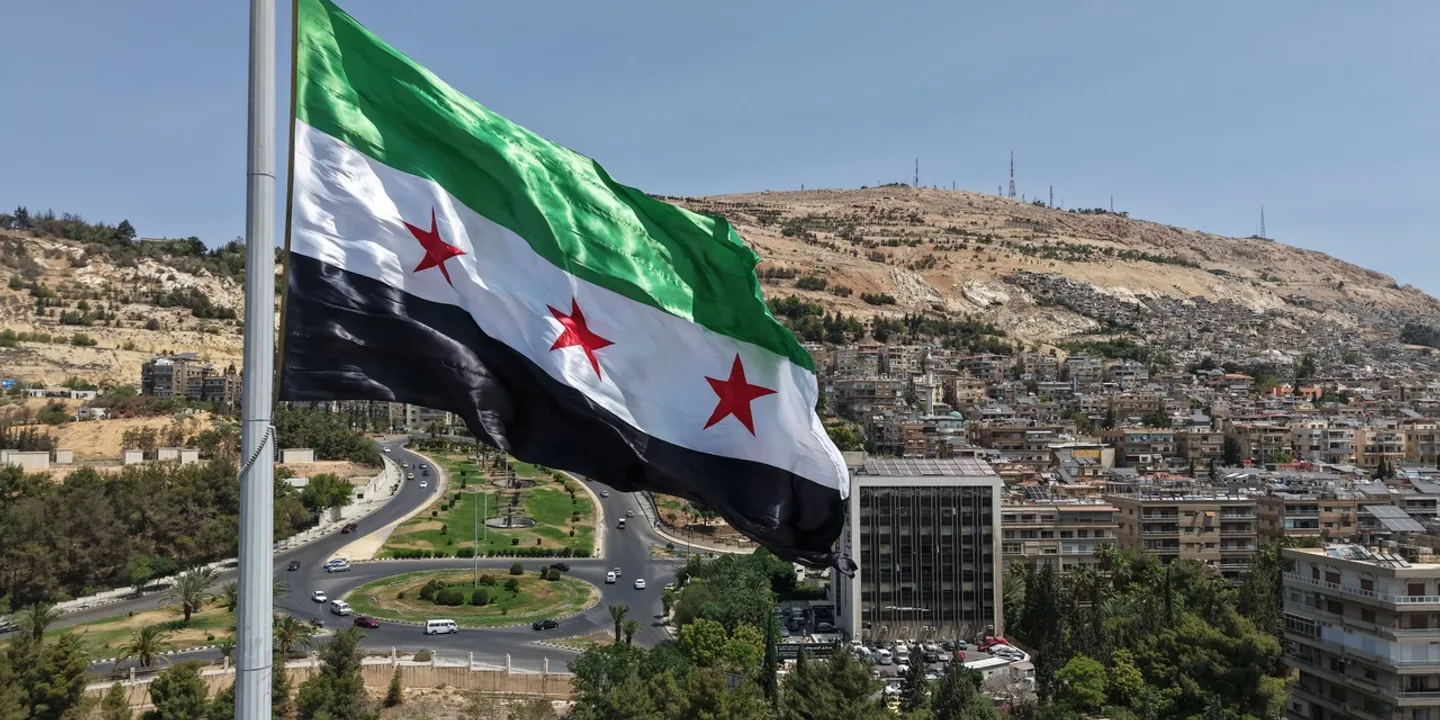 Türkiye vai começar a fornecer gás natural do Azerbaijão à Síria