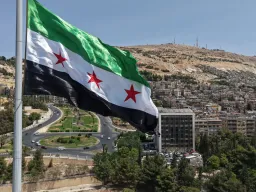 Türkiye vai começar a fornecer gás natural do Azerbaijão à Síria