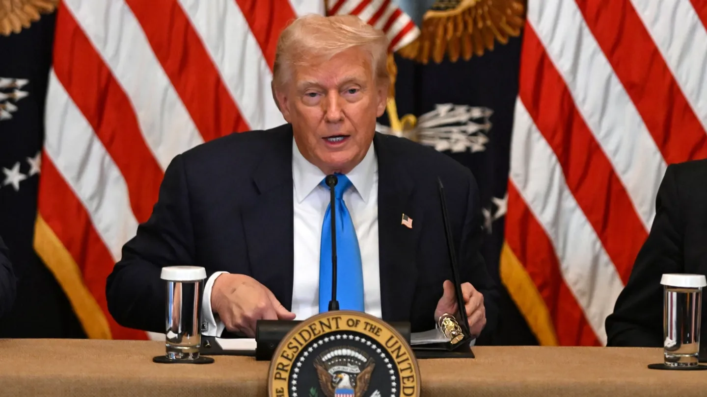 Секретные документы о связях Трампа с Россией