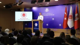 بیانیه مطبوعاتی وزارت دفاع ملی ترکیه؛ از تعهد به سازوکارهای دفاع جمعی ناتو تا استقلال کامل دفاعی