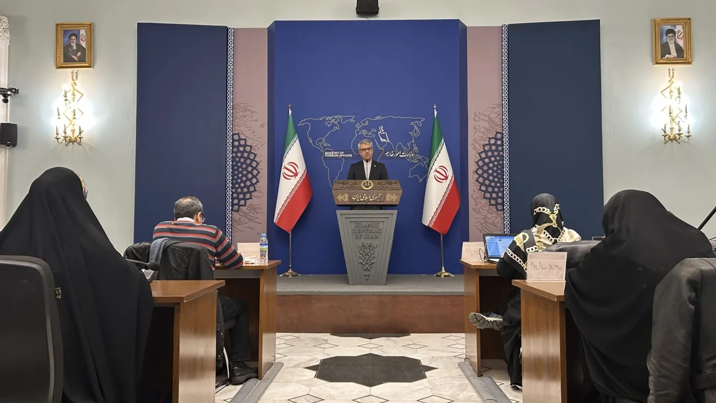 ایران تحریم‌های جدید آمریکا علیه این کشور را محکوم کرد
