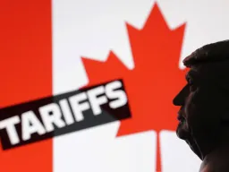 Trump diz que o acordo comercial com o Canadá é “muito difícil” devido à posição da Palestina