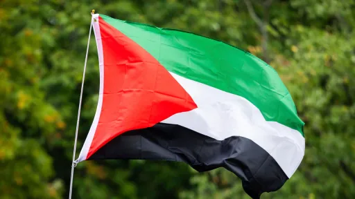 سنگاپور آمادگی خود برای به‌رسمیت شناختن فلسطین را اعلام کرد