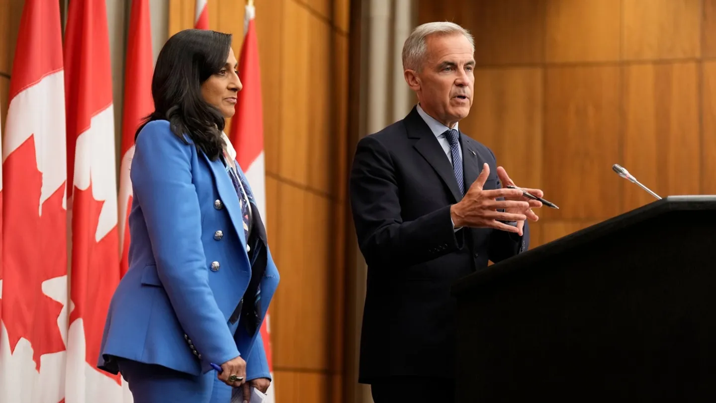 Canadá reconhecerá Palestina: "solução de dois estados está a deteriorar-se perante os nossos olhos"
