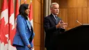 Canadá reconhecerá Palestina: "solução de dois estados está a deteriorar-se perante os nossos olhos"