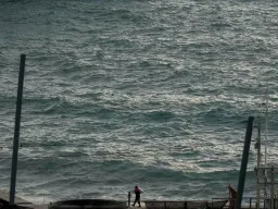 Milhões de pessoas regressam a casa após os alertas de tsunami diminuírem pelo Pacífico