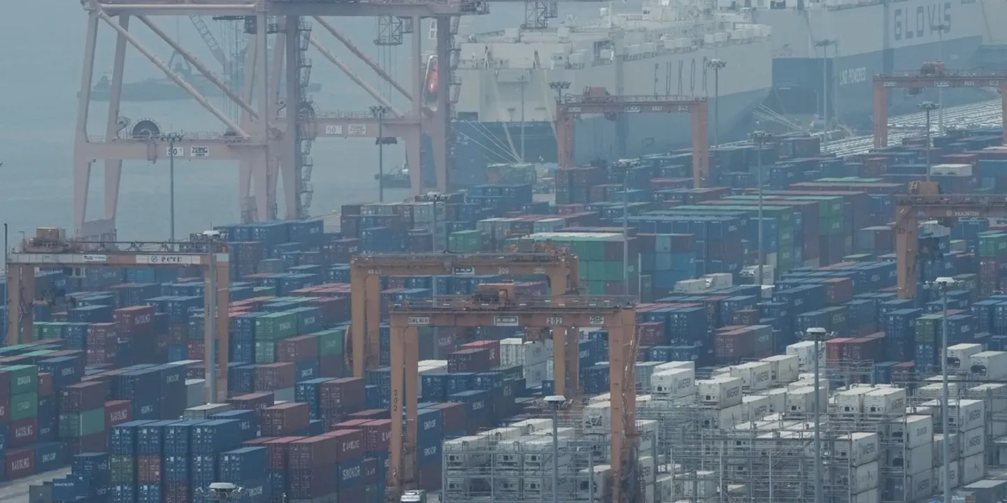 EUA assinam acordo comercial com a Coreia do Sul incluindo tarifa de 15%, afirma Trump