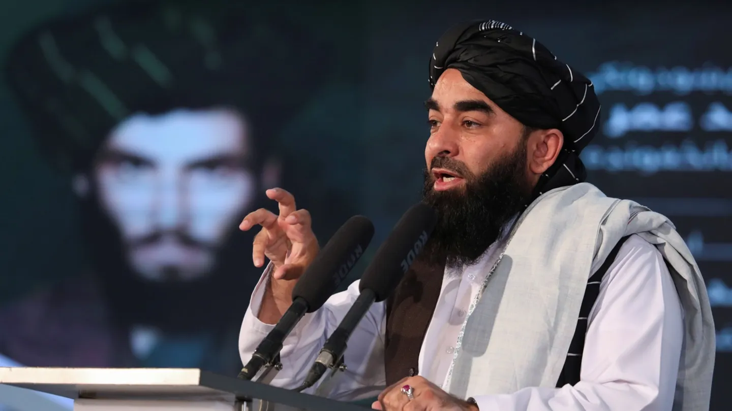 اداره طالبان: سازمان ملل تحت‌تأثیر غرب استقلال خود را از دست داده است