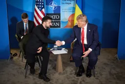 Zelenskyy says agreed to work on strengthening Ukraine's air defences in call with Trump