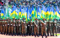 Rwanda yaadhimisha siku ya Ukombozi 4 Julai