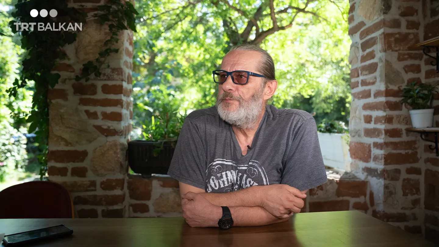 Игор Џамбазов: Кога се емитуваше Волшебното самарче, немаше луѓе по улица