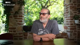 Игор Џамбазов: Кога се емитуваше Волшебното самарче, немаше луѓе по улица
