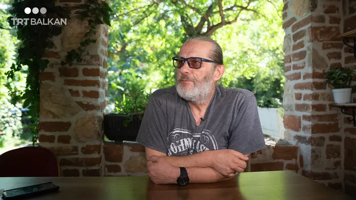 Игор Џамбазов: Кога се емитуваше Волшебното самарче, немаше луѓе по улица