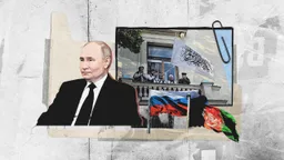 Россия выводит талибов из изоляции
