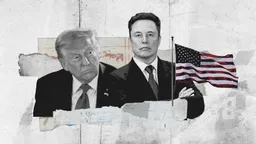 Маск и Трамп делят правый фланг: быть ли третьей партии в США