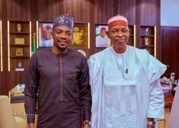 Ahmed Musa ya zama janar manajan Kano Pillars